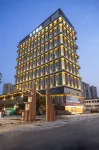 JI Hotel (Fuyang Wuyue Guangchang) Hotels in Fuyang