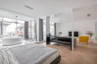 Xiamen Lingwujiuer Homestay