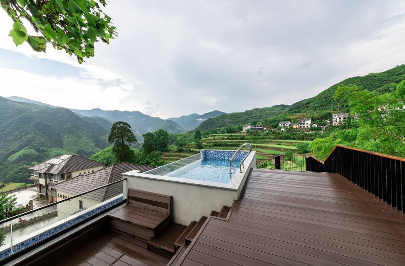 Hangzhou Lin'an Valley Tianyuan Homestay (Zhizhicun Branch) photo 3