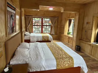 Daoyu Gayangdeng Homestay Các khách sạn gần Huiyuan Temple