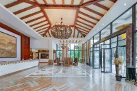 Chongbin Starlight Cloud top Hotel - Pet friendly