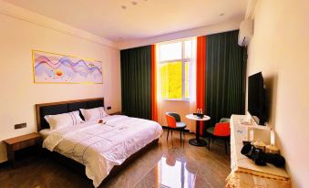 Yuanxuan Homestay (Pingshancun Branch)