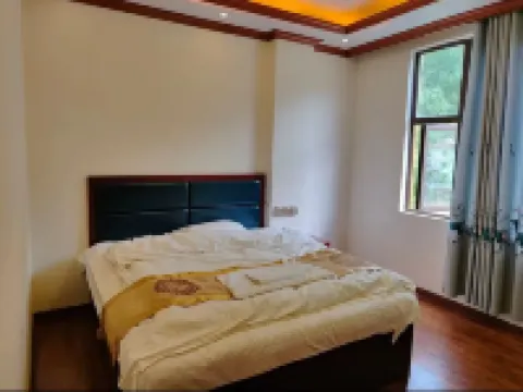 Hotel Sabah Hotel a Jomda