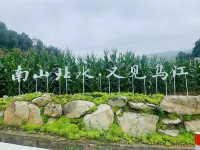 Nanshan Beishui · Youjian Wujiang Homestay فنادق في شيفنغ