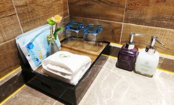 Yunduo Holiday Hotel