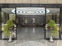 Yijun Fudi Lake Hotel Hotels in Yijun