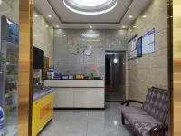Daguan Wanhong Hotel Hotels in Daguan