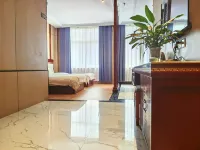 Linxia Changyi Hotel