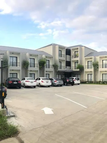 รูปภาพของอิมเรสซิเดนซ์ เชียงใหม่