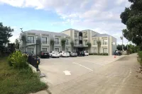 IM Residence Chiangmai Hotels in San Sai