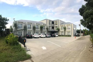 รูปภาพของอิมเรสซิเดนซ์ เชียงใหม่