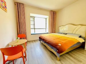 Banxia Homestay (Kunming Changshui Hangcheng Branch)