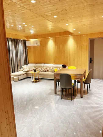 Hushan Yinyuan Homestay