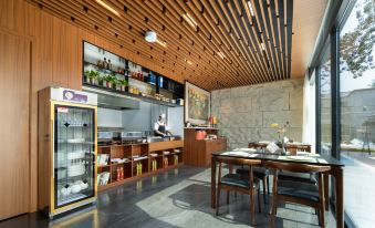 Aite Xinsu Culture Hotel (Qianmen Branch)