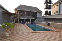 Seagate Hotel and Suites Ltd Hotels in Awka