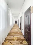 Haoul Apartments