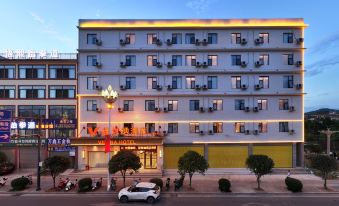 Vienna Hotel (Huili Ancient City Hotel)