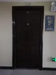 Peaceful jingxin B&B (Times Trade Port Branch)