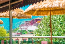 Thangka Hotel