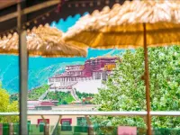 Thangka Hotel Hotels in Lhasa
