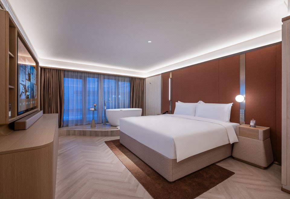 vchill hotel 예상 이미지