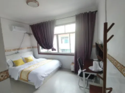 Jinsha Xingwang Hotel