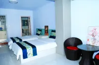 Liuji Family Hotel, Dolun Duolun İlçesi otelleri