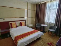 Hengbaode Business Hotel Hotels in Jinta