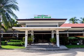 LONDON BEACH RESORT AND HOTEL