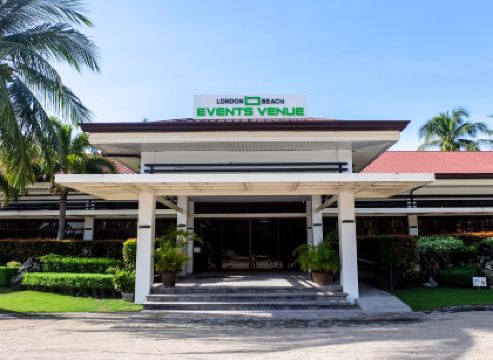 LONDON BEACH RESORT AND HOTEL