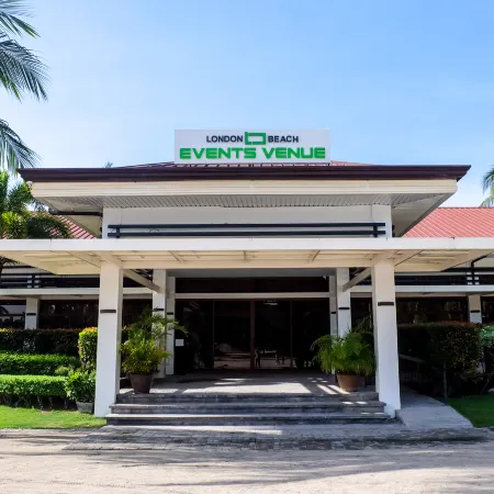 LONDON BEACH RESORT AND HOTEL