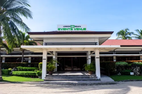 LONDON BEACH RESORT AND HOTEL