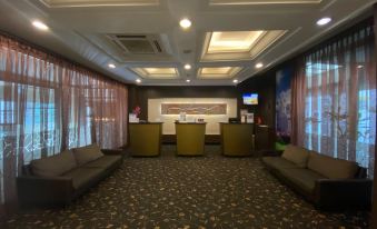 BW Kemayoran Hotel & Convention Powered by Archipelago