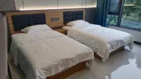 Sanqingshan Four Seasons Inn