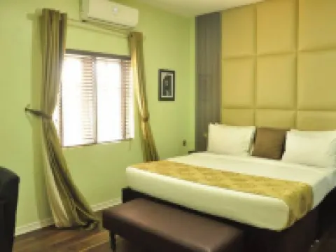 德布里特酒店 貝寧城酒店