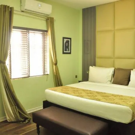 De Brit Hotel
