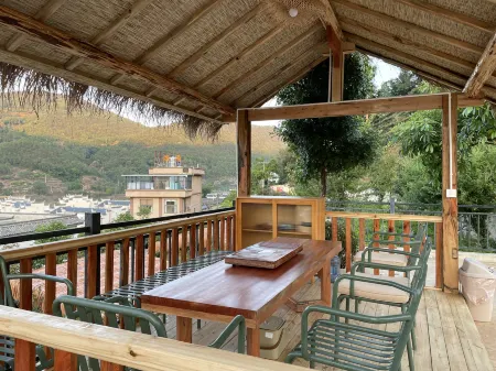 Banshan Requanju Отели в г. Чаннин