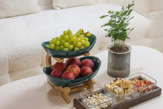 Yuye·Thousands of floors Panoramic Beauty Su (Longji Terrace No.2 Observation Deck)