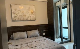 Batam Two Bedrooms Apartment - One Residence 25AJ