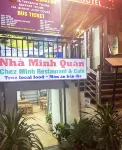 Quoc Tuan Sapa Hotel