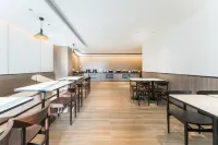 HanTing Hotel (Shijiazhuang Wuji) Hotels in Wuji