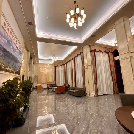 Guanhu Bieyuan Hotel