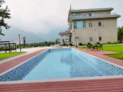 Qishan Xihaiguanhu Villa