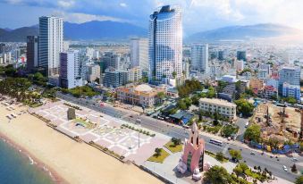 Victor Condotel Panoramic Nha Trang