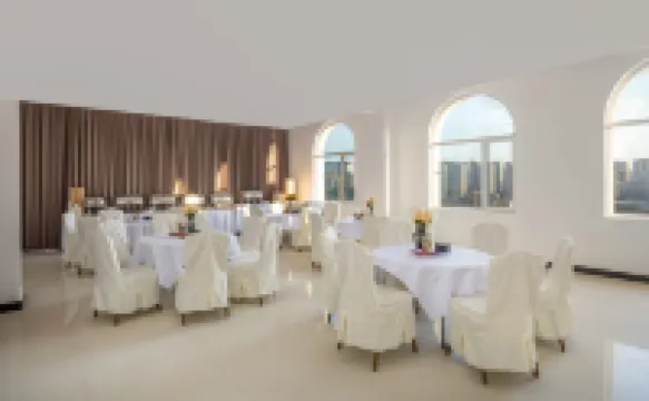 Ufun Hotel (Qingzhen Time Guizhou Vocational Education City)