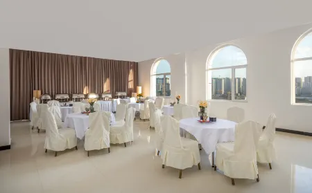 Ufun Hotel (Qingzhen Time Guizhou Vocational Education City)