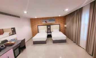 Wave View Hotel