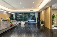 Yueshu Hotel (Guilin North High-speed Railway Station) Hotels in Lingchuan