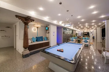 รูปภาพของ11 ห้องนอนบลูสยามวิลล่า