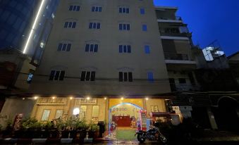 Hotel Selver Shinn & Restaurant